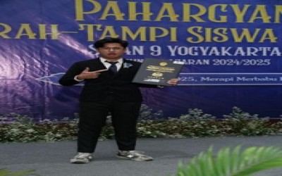 Perjalanan Inspiratif Devito Akbar Abyasmara