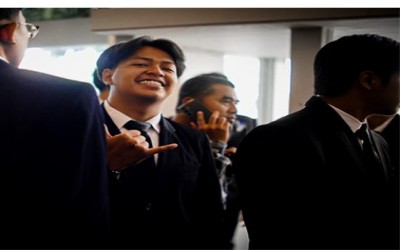 Sukses SNBP 2025, Siswa SMAN 9 Yogyakarta Masuk Teknik Kimia UGM